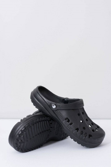 Women's Slides Crocs Black... 2