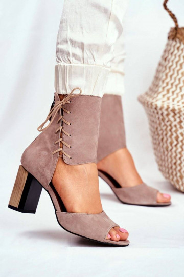 Women s Sandals On High...