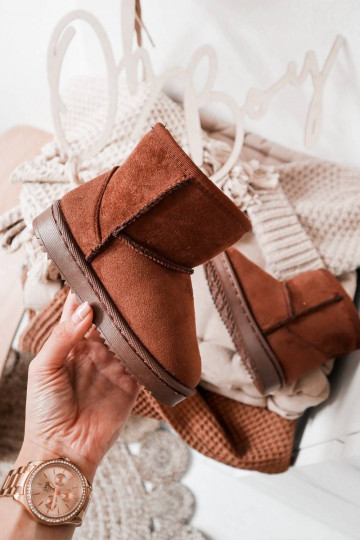 Children's Insulated Snow...