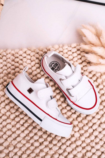 Children's Velcro Sneakers... 2