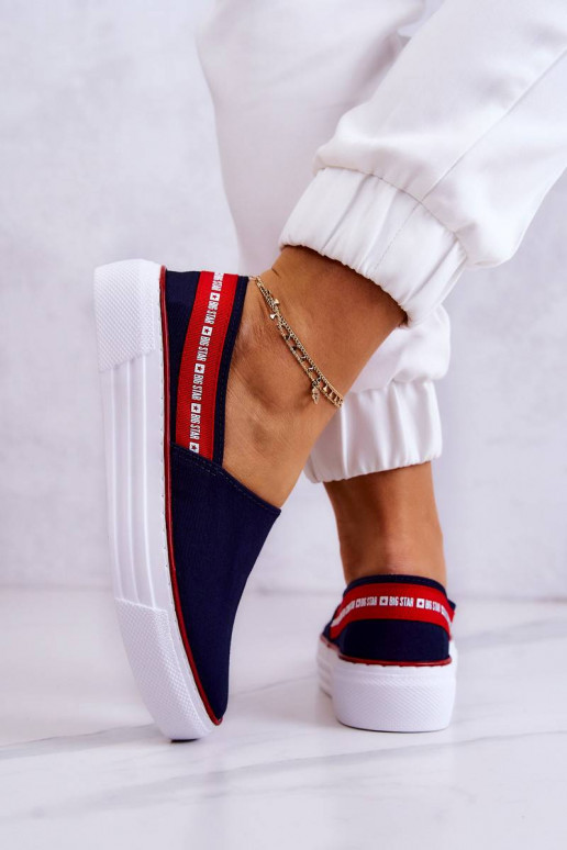 copy of Women's Sneakers Slip On Big...