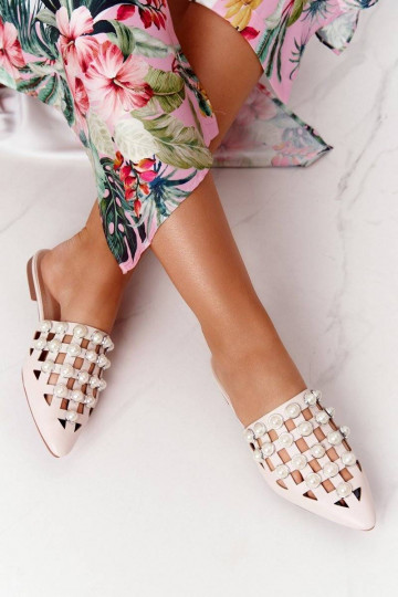 copy of Women's Slippers...