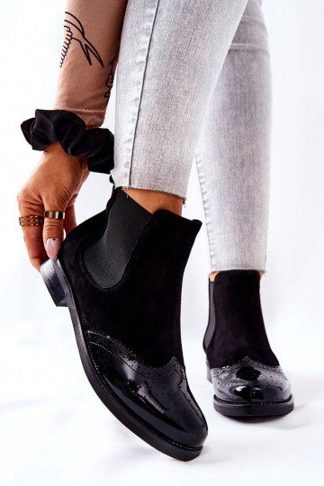 copy of Leather Slip-on... 2