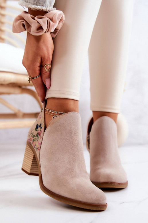 copy of Women s Leather Boots On...