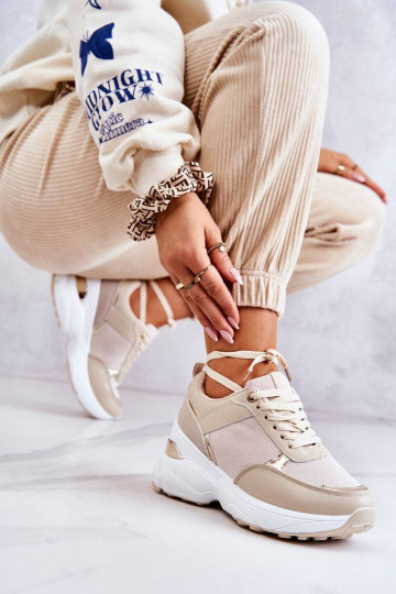 copy of Women's Shiny Wedge...