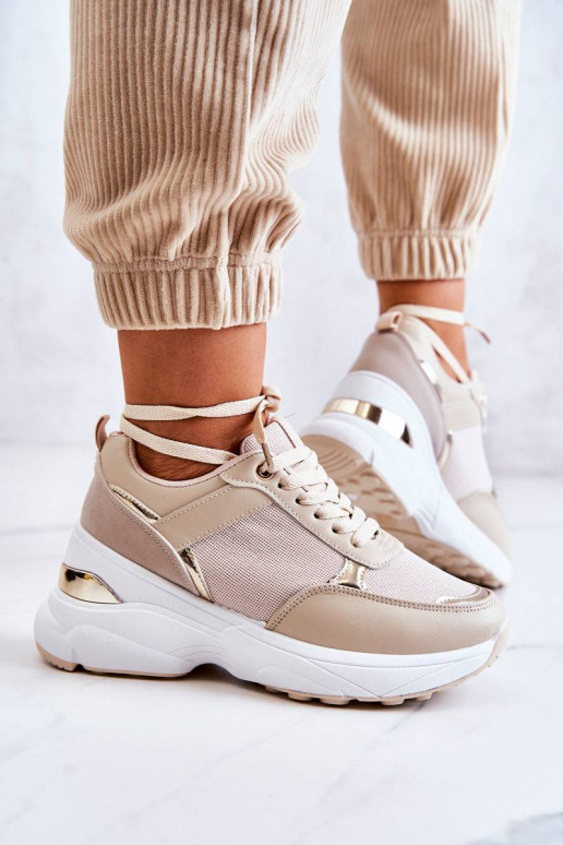 copy of Women's Shiny Wedge Sport...