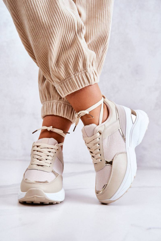 copy of Women's Shiny Wedge Sport...