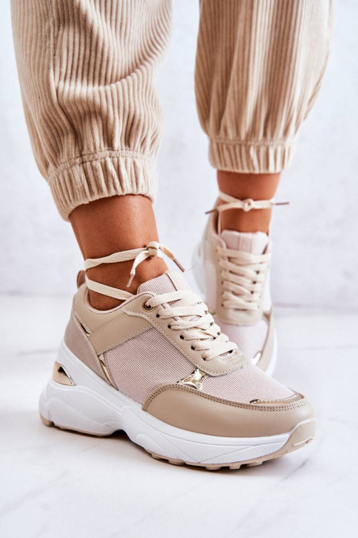 copy of Women's Shiny Wedge Sport...