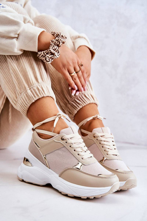 copy of Women's Shiny Wedge Sport...