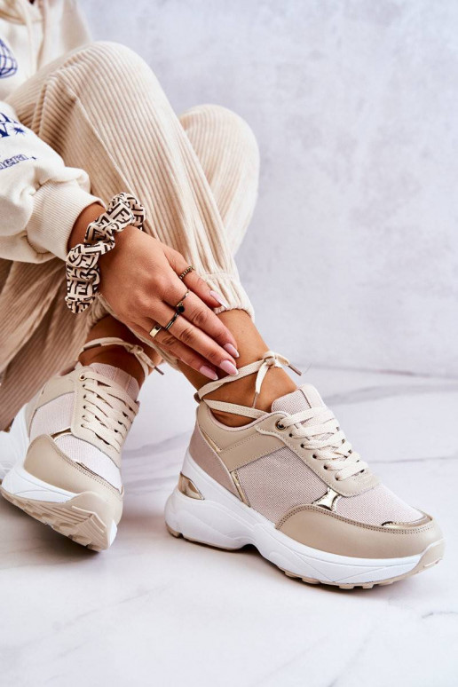 copy of Women's Shiny Wedge Sport...