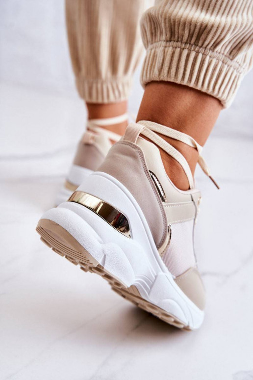 copy of Women's Shiny Wedge Sport...