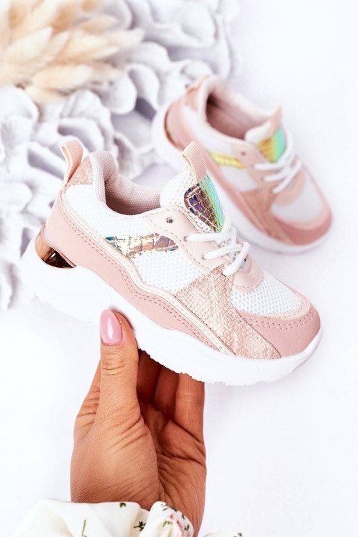 copy of Children's Sport Shoes...