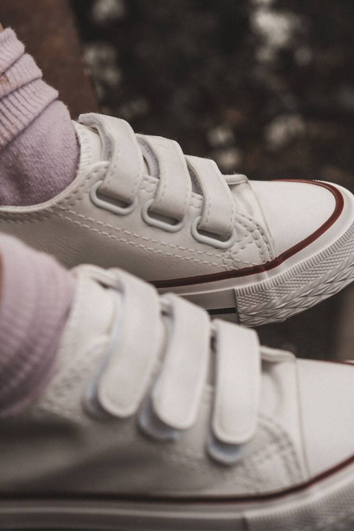 copy of Children's Leather Sneakers...