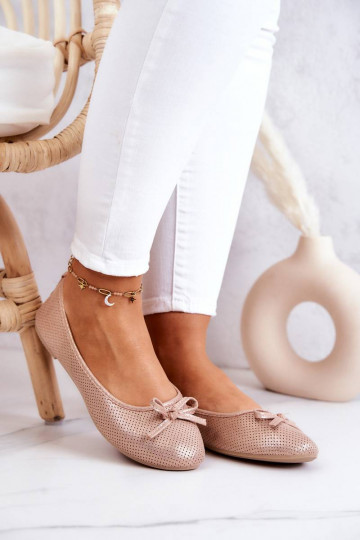 Women's Ballerinas Classic...