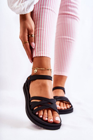 Women's Sandals With Velcro... 2