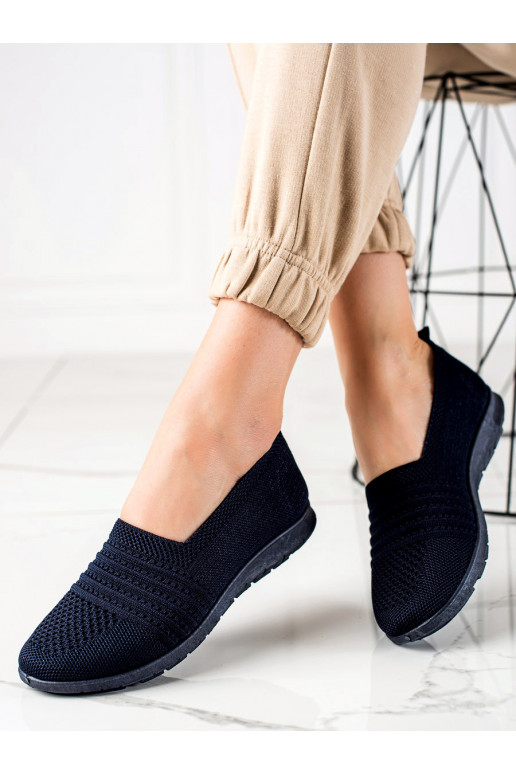 Classic slip on shoes from POTOCKI