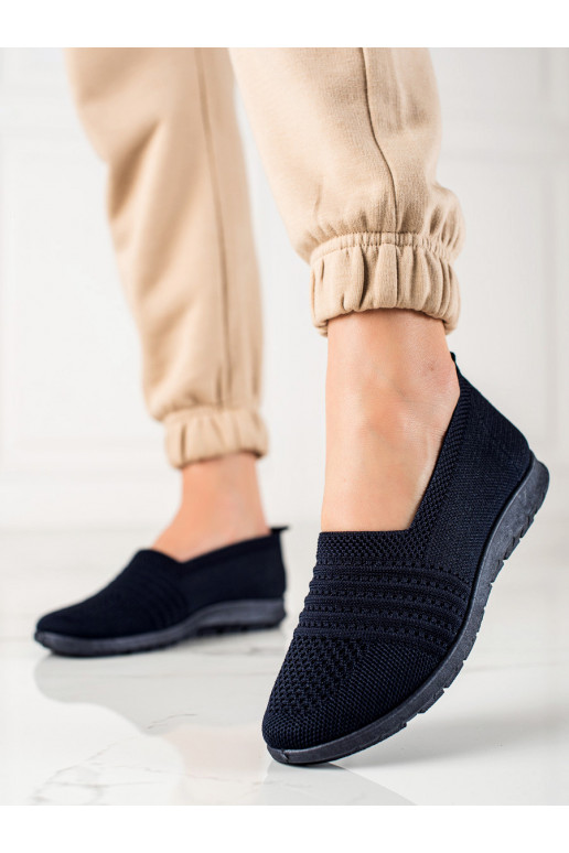 Classic slip on shoes from POTOCKI