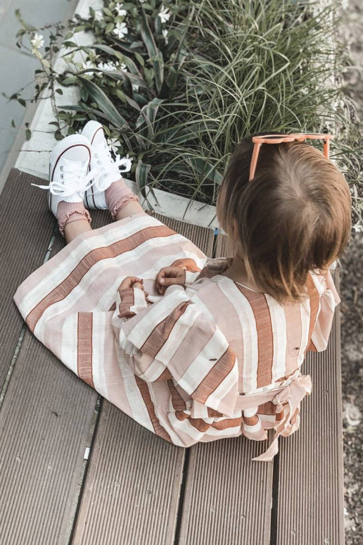 Children's Sneakers in White from...