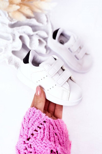 Children's Sneakers With...