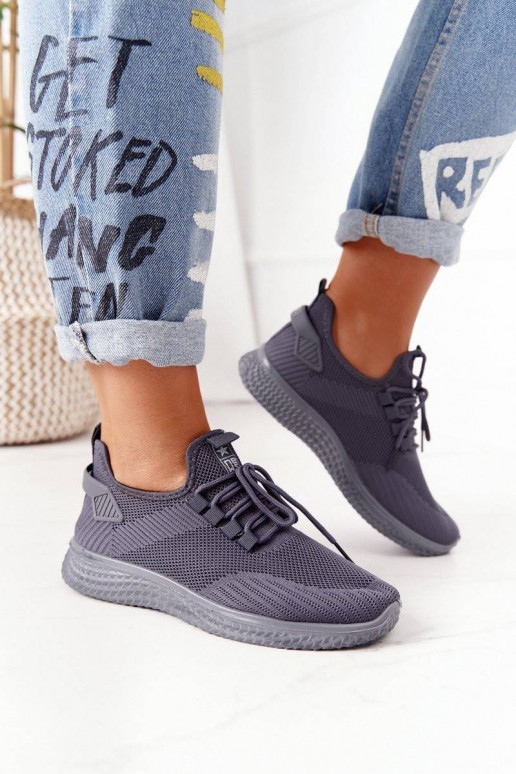 Women's Sport Shoes Grey Roxy