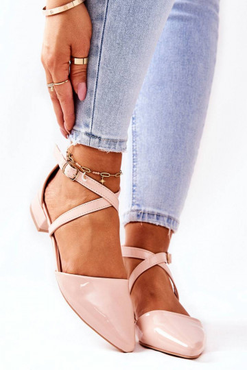 copy of Lacquered Stiletto...