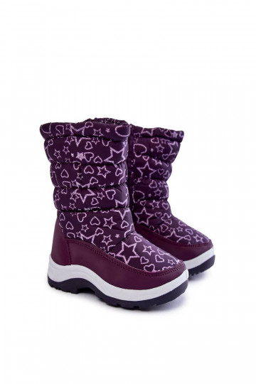 Children's Snow Boots... 2