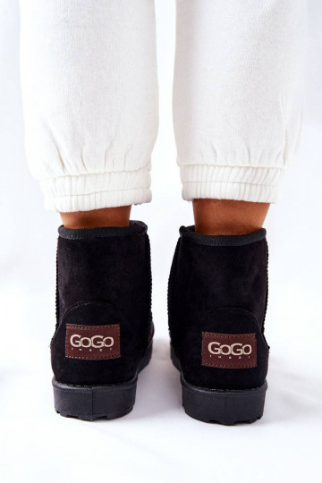 Snow Boots Fleece-lined... 2