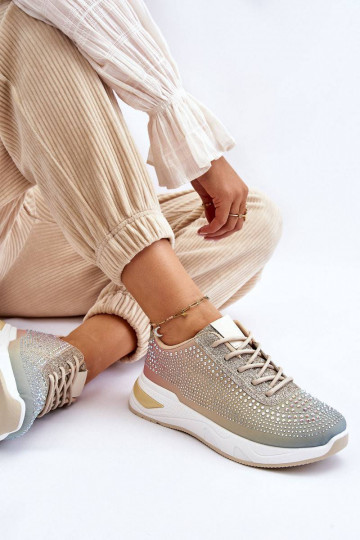 Women's Sneakers With... 2