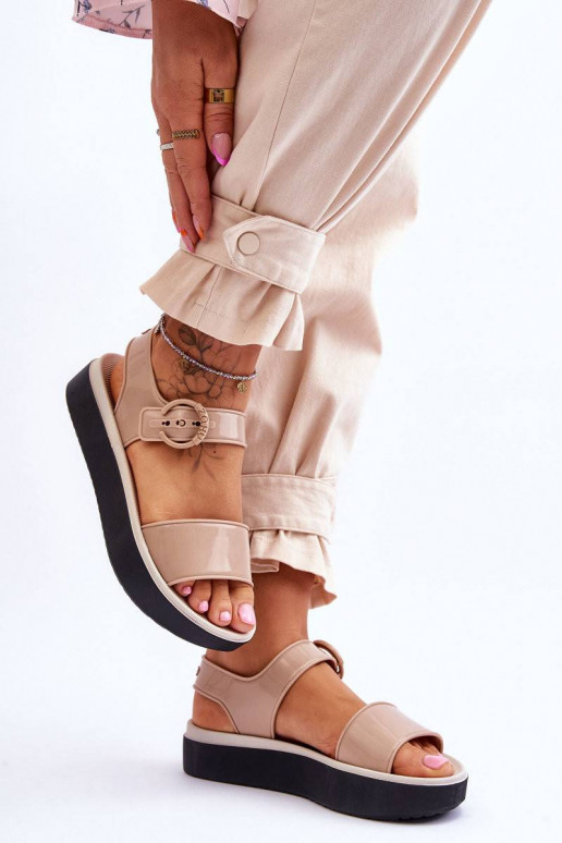 Fragrant Hypoallergenic Sandals ZAXY...