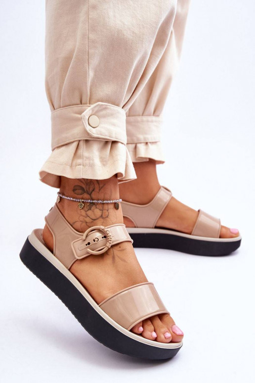 Fragrant Hypoallergenic Sandals ZAXY...