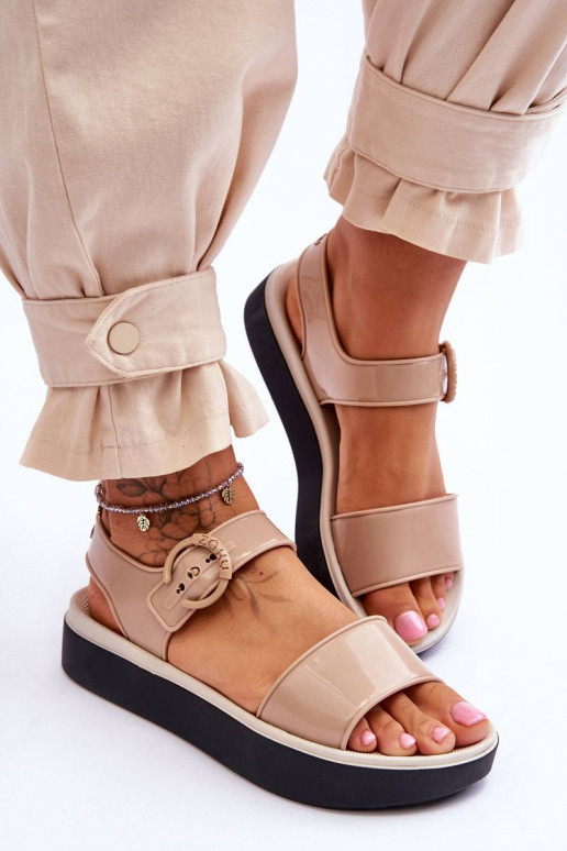 Fragrant Hypoallergenic Sandals ZAXY...