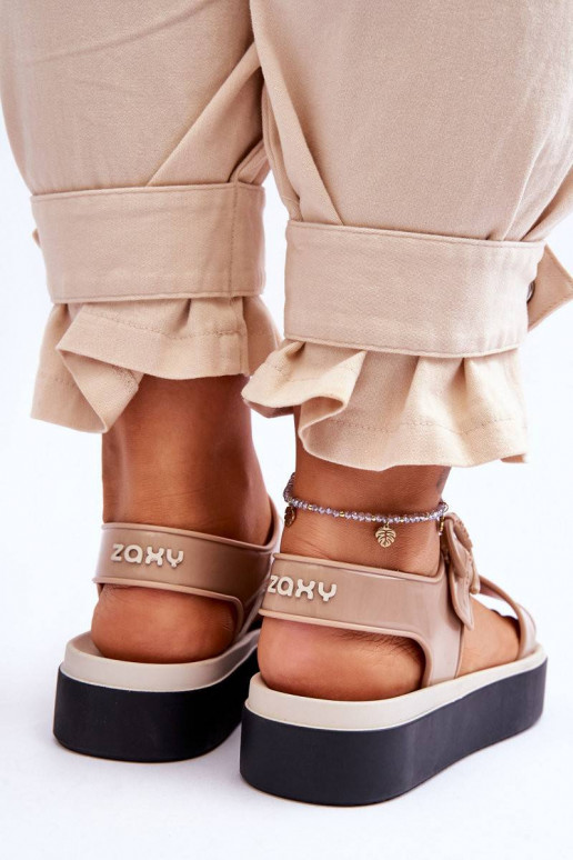 Fragrant Hypoallergenic Sandals ZAXY...