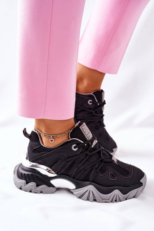 Women's Sport Shoes Memory Foam Big...