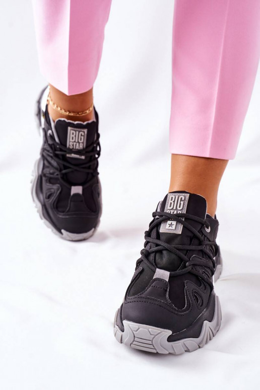 Women's Sport Shoes Memory Foam Big...