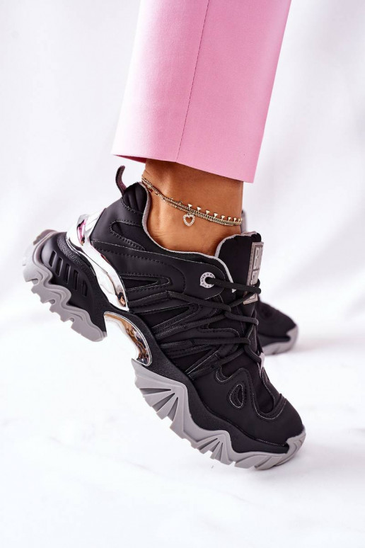 Women's Sport Shoes Memory Foam Big...