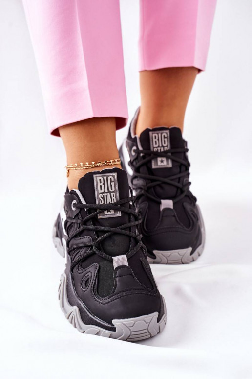 Women's Sport Shoes Memory Foam Big...