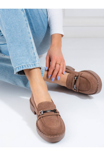Women's moccasins Potocki...