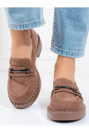 Women's moccasins Potocki... 2