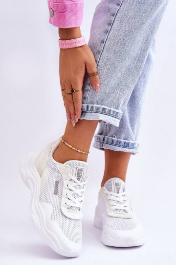 Women's Fabric Sports Shoes...