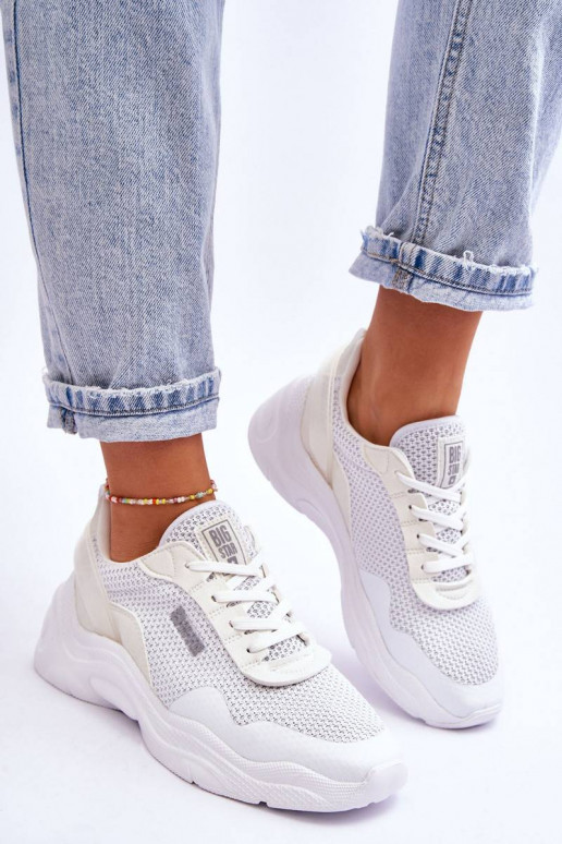 Women's Fabric Sports Shoes Memory...