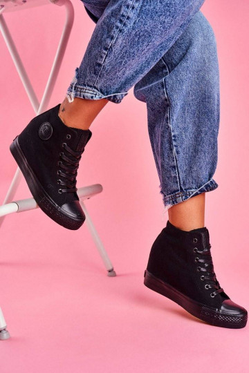 Women's Sneakers Big Star... 2