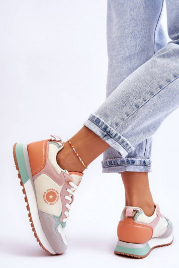 Women's Sneakers Memory... 2