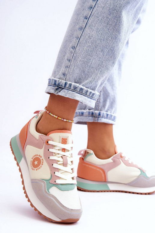 Women's Sneakers Memory Foam System...