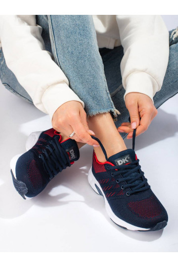 sneakers blue DK