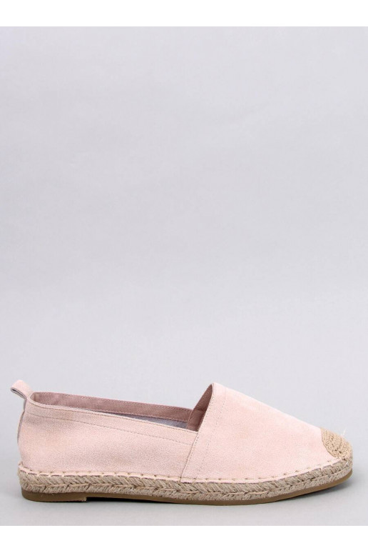 Women's espadrilles ZAHN BEIGE