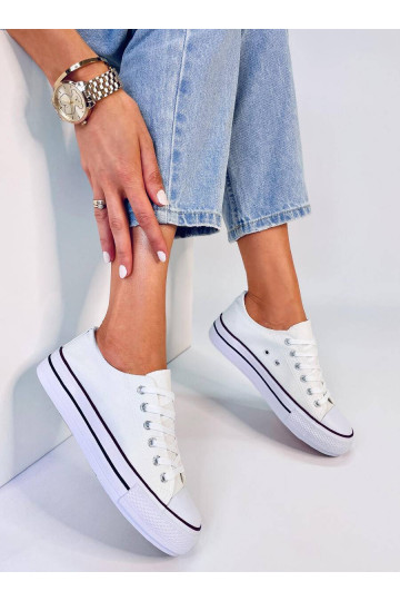 Women's boots FARGIS WHITE 2