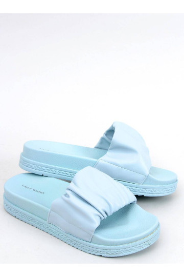 Slippers ATISSA BLUE 2