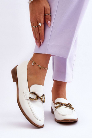 Classic Women's Loafers...