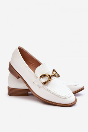 Classic Women's Loafers... 2