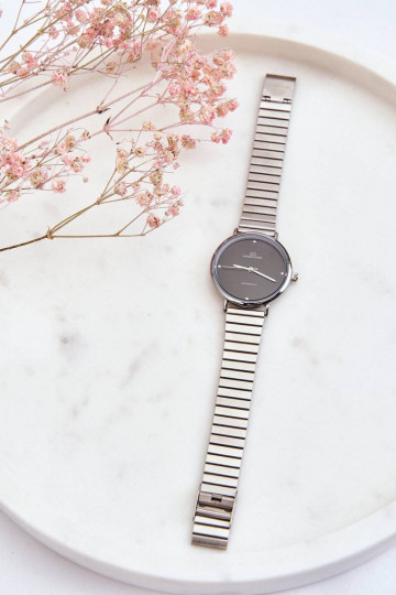 Women's Waterproof Watch On... 2